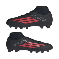 F50 Club Mid FG/MG Junior Voetbalschoenen Alle Velden