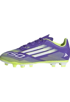 F50 Club Stevige/Multi-Ground Voetbalschoenen Kids