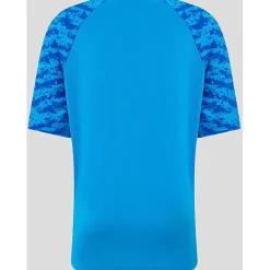 Fc Twente Performance Short Sleeve Tee