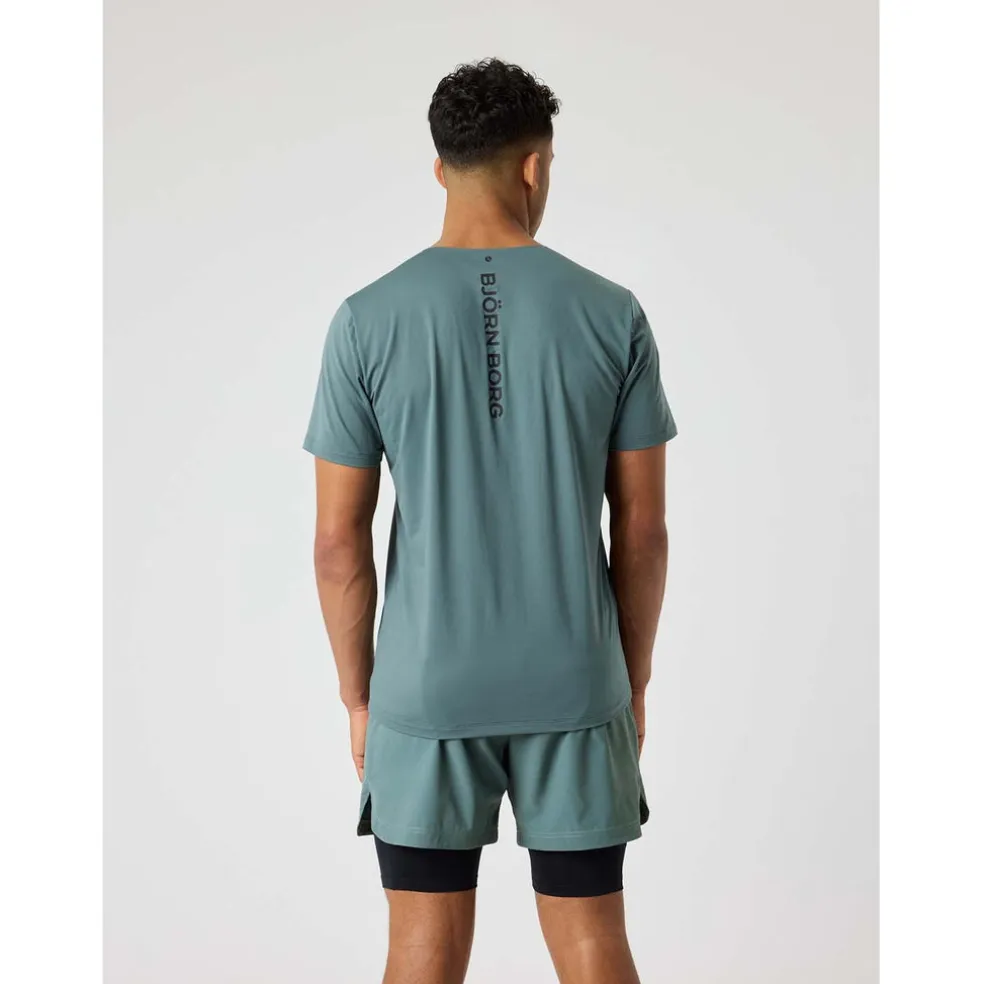 feather t-shirt