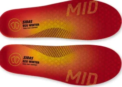 3 Feet Eco Winter Mid Neutral inlegzolen