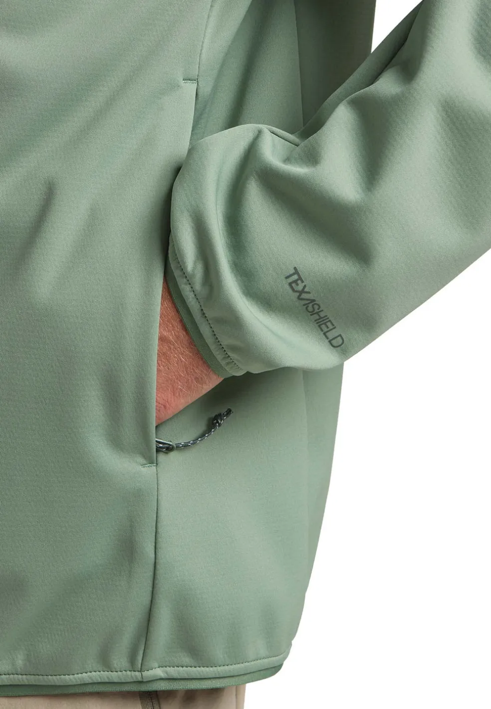 Feldberg Hoody jack