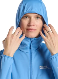 Feldberg Hoody jack