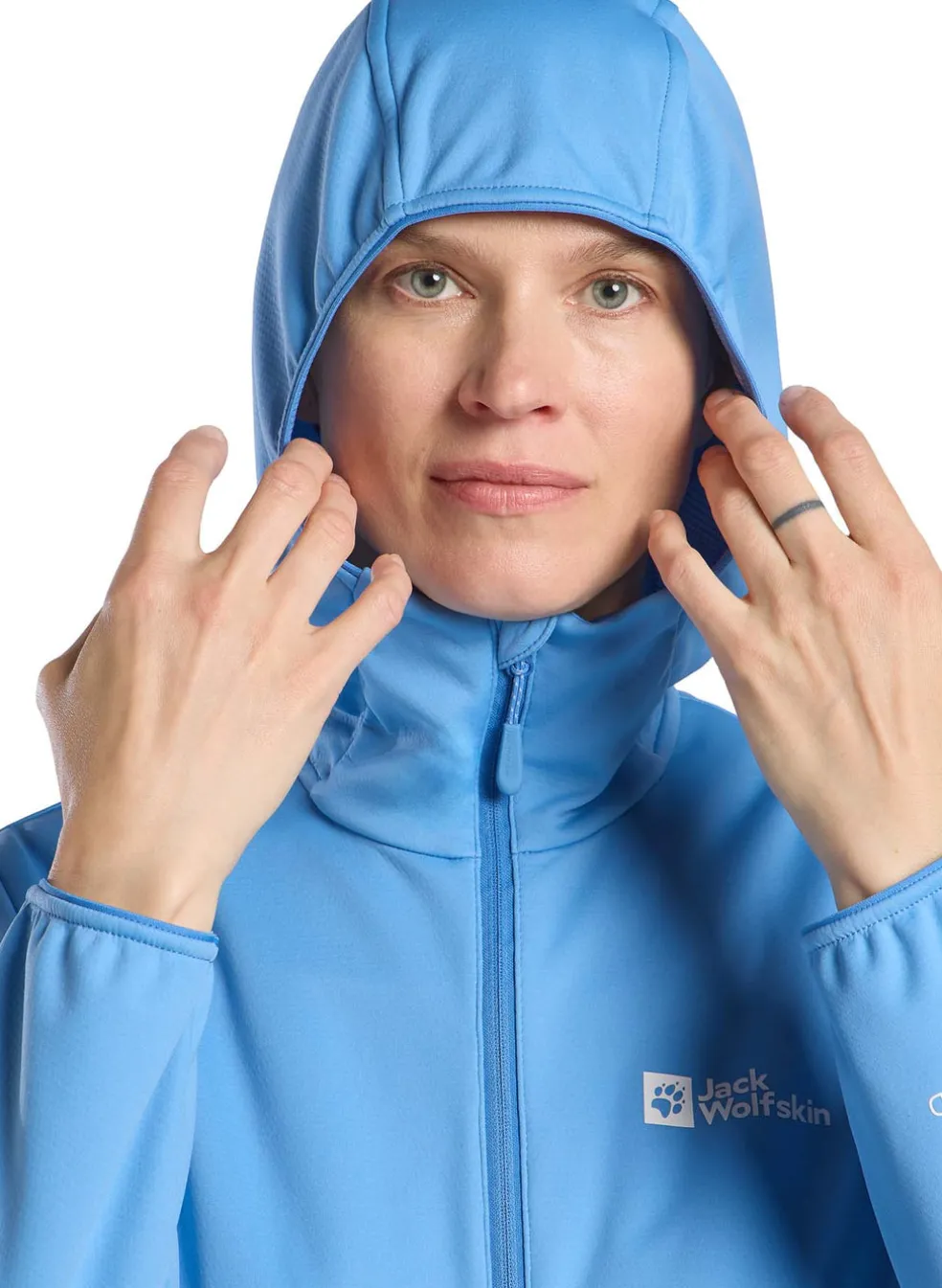Feldberg Hoody jack