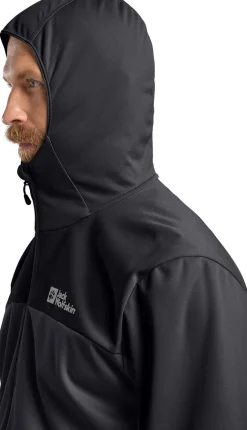 Feldberg Hoody jack