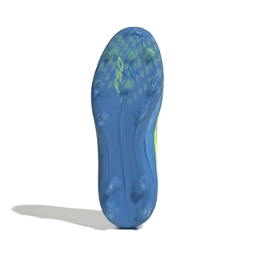 F50 Elite Fg Gras Voetbalschoenen