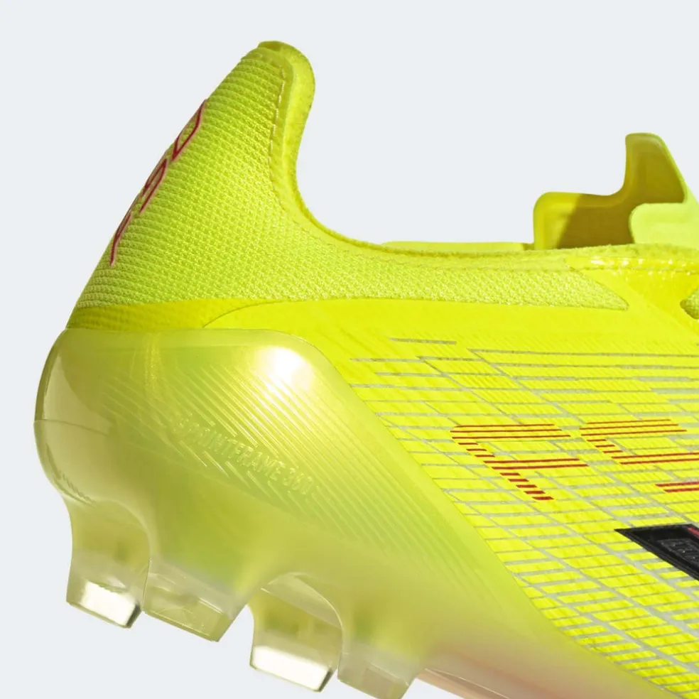 F50 Elite FG Voetbalschoenen gras