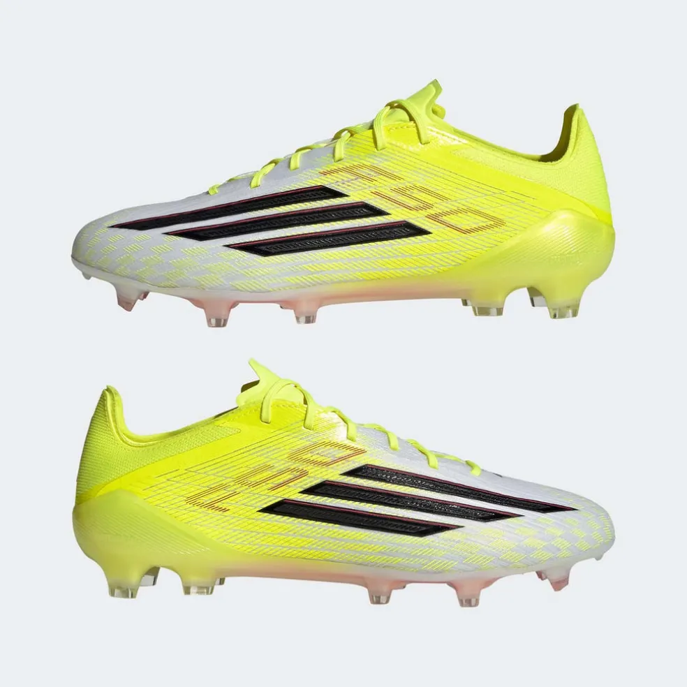 F50 Elite FG Voetbalschoenen gras