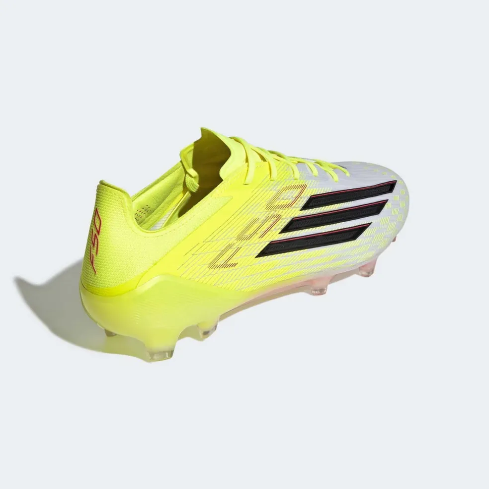 F50 Elite FG Voetbalschoenen gras