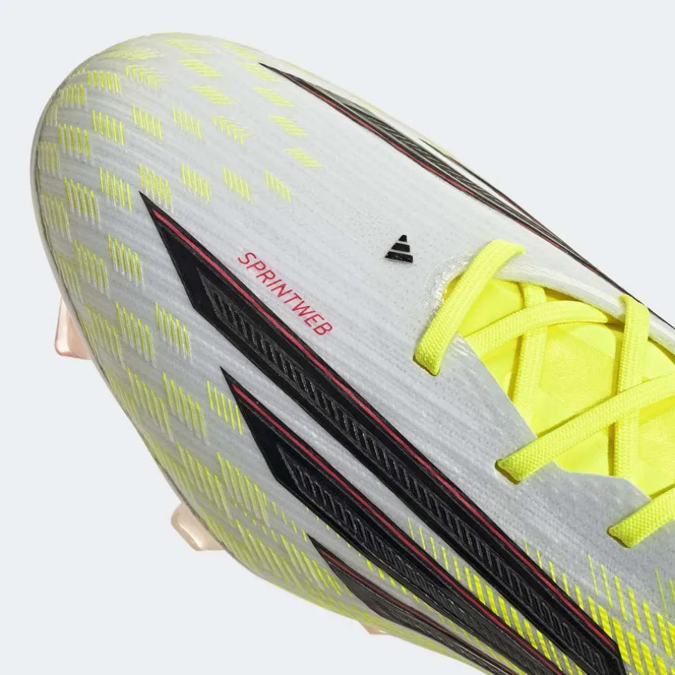 F50 Elite FG Voetbalschoenen gras