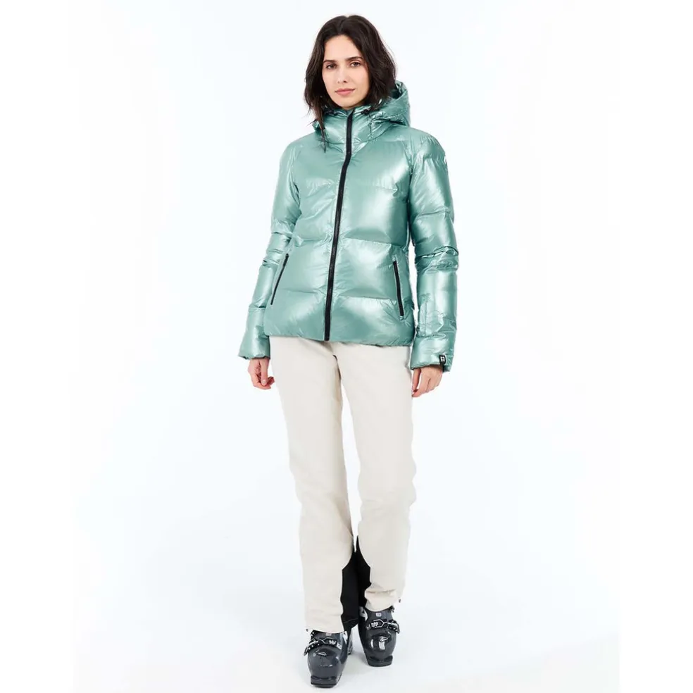 fenja ski-jas