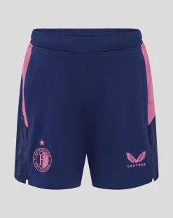 Feyenoord Performance Knit Short- Pkts