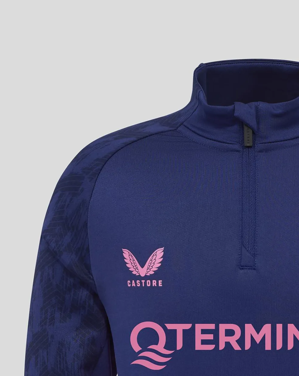 Feyenoord Performance Midlayer Top