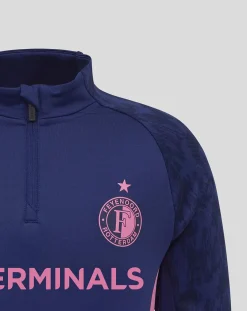 Feyenoord Performance Midlayer Top