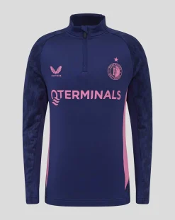 Feyenoord Performance Midlayer Top