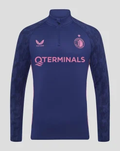 Feyenoord Performance Midlayer Top