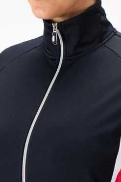 Feyza Plus vest