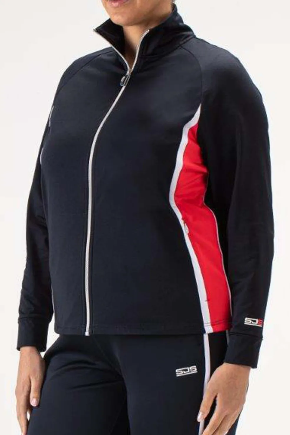 Feyza Plus vest