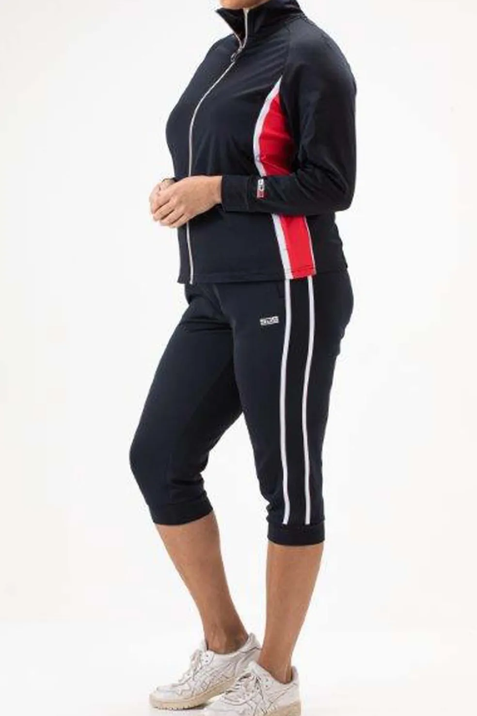 Feyza Plus vest