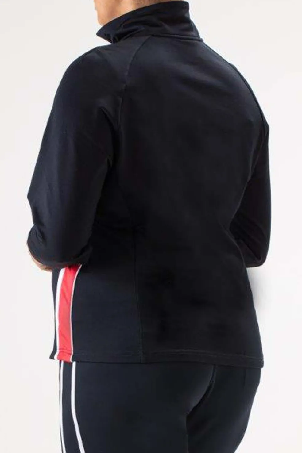 Feyza Plus vest