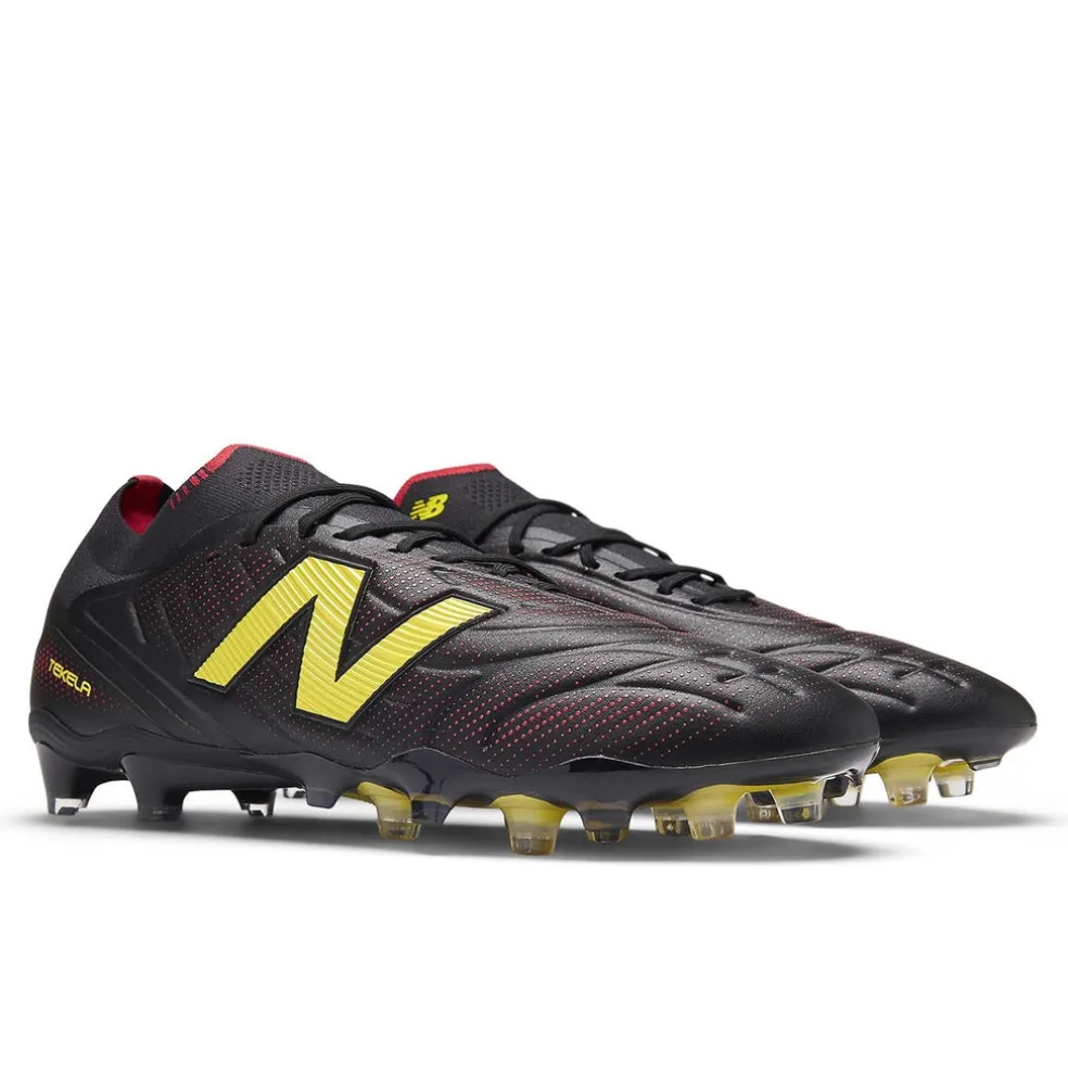 FG voetbalschoenen voor gras