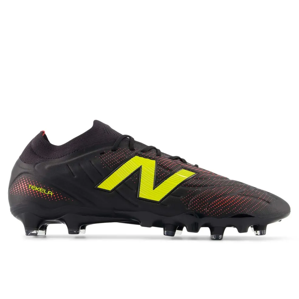 FG voetbalschoenen voor gras