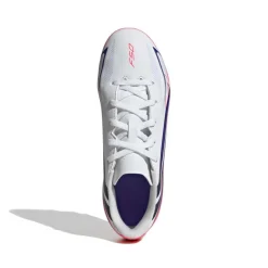 f50 hyperfast club fg/mg j gras/kunstgras voetbalschoenen