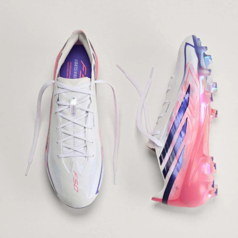 f50 hyperfast elite fg gras voetbalschoenen