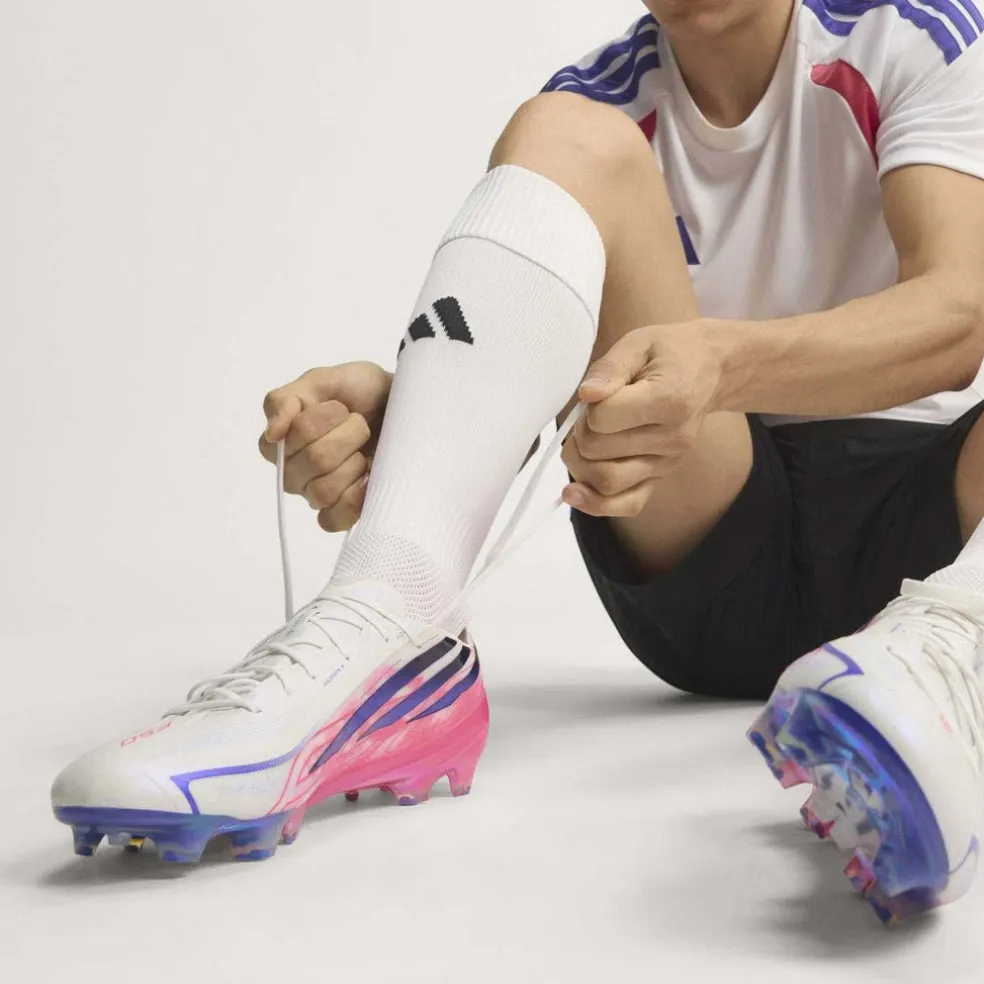 f50 hyperfast elite fg gras voetbalschoenen