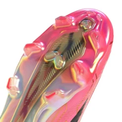 F50 Hyperfast Elite FG Gras voetbalschoenen