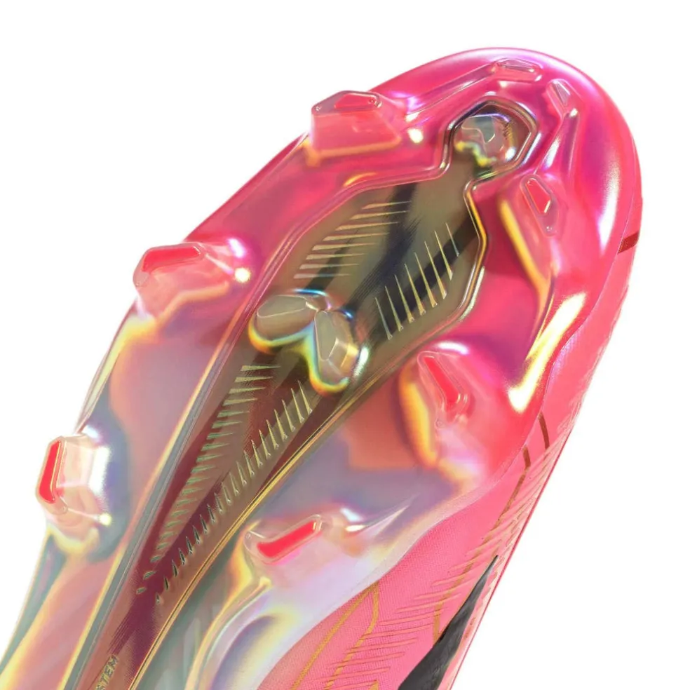 F50 Hyperfast Elite FG Gras voetbalschoenen