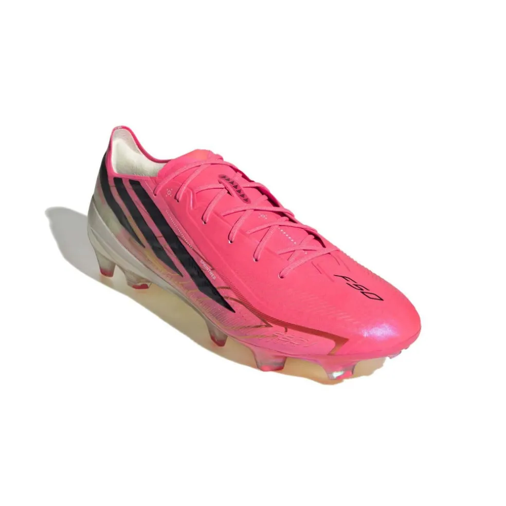 F50 Hyperfast Elite FG Gras voetbalschoenen