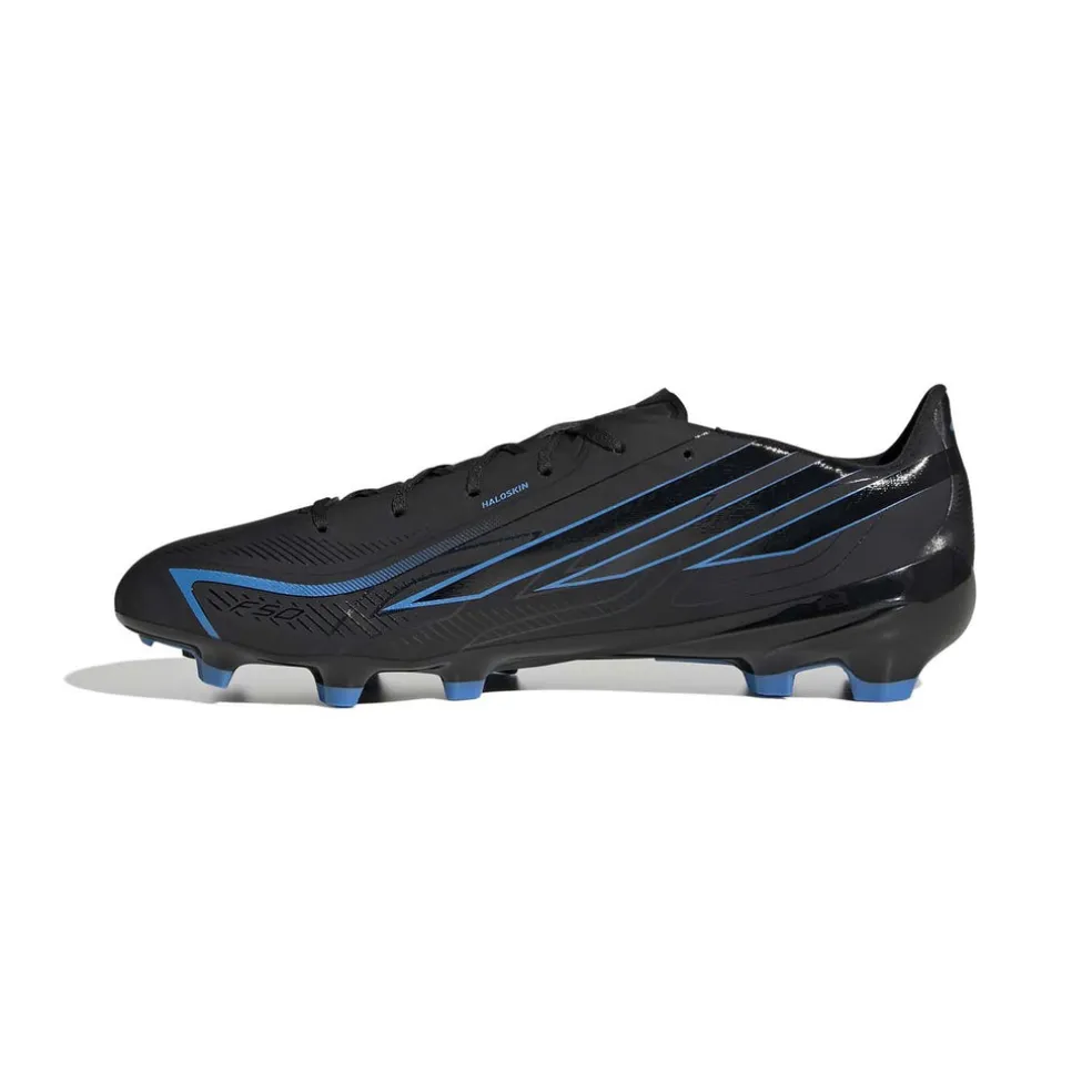 f50 hyperfast league fg gras voetbalschoenen