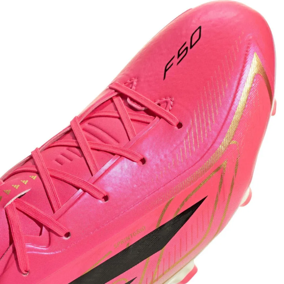 F50 Hyperfast League Fg Gras voetbalschoenen