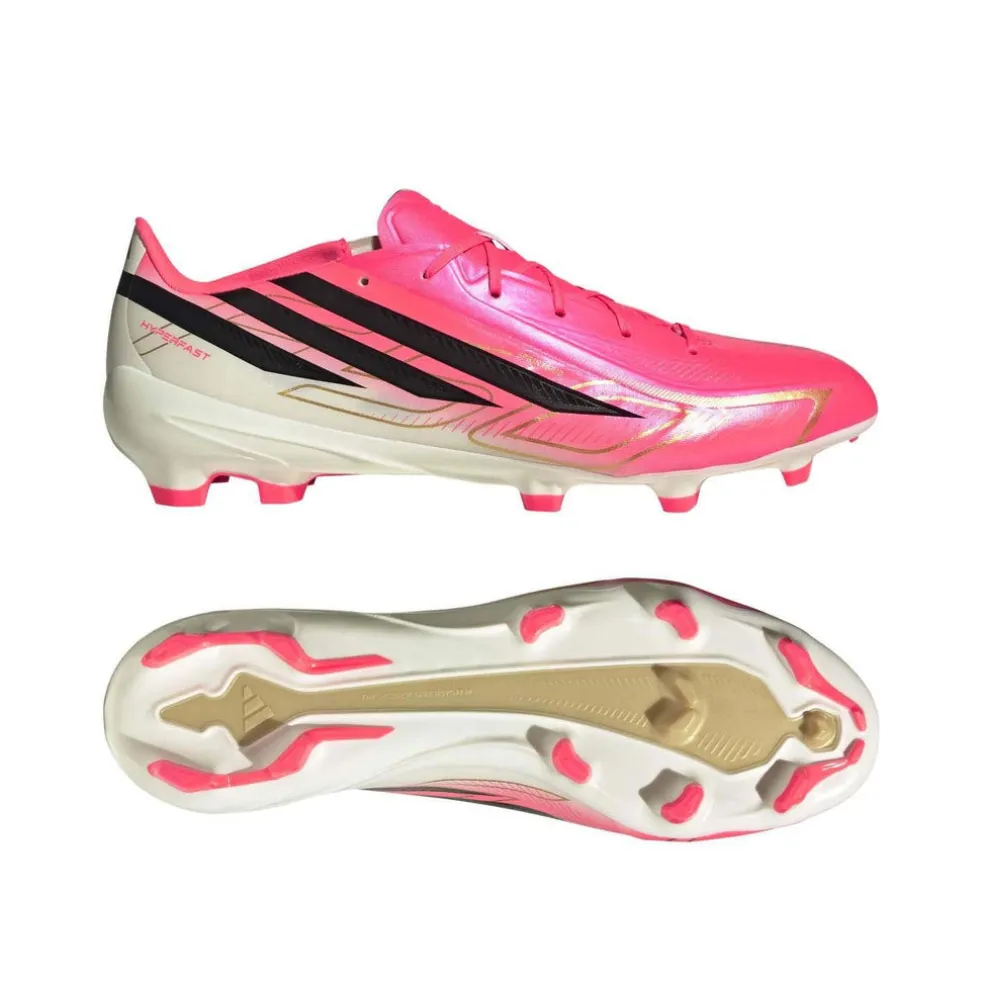 F50 Hyperfast League Fg Gras voetbalschoenen
