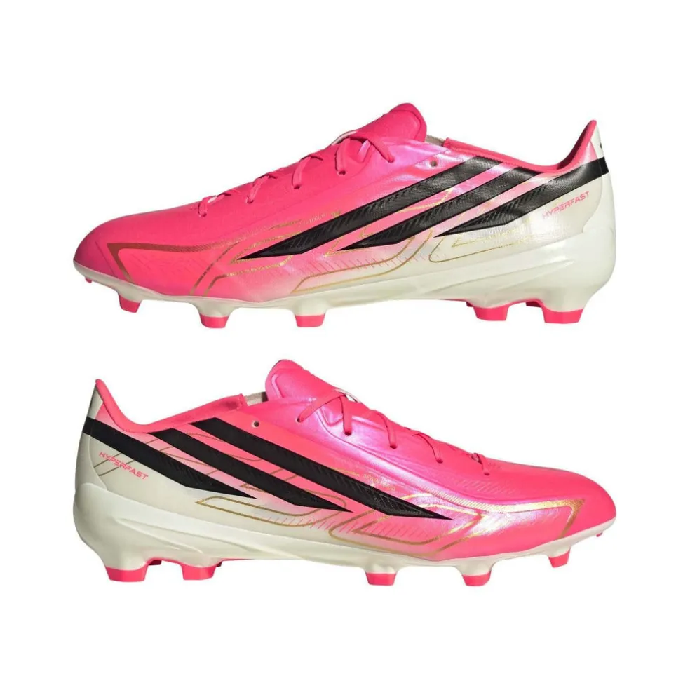 F50 Hyperfast League Fg Gras voetbalschoenen