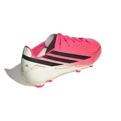 F50 Hyperfast League Kids FG Gras voetbalschoenen