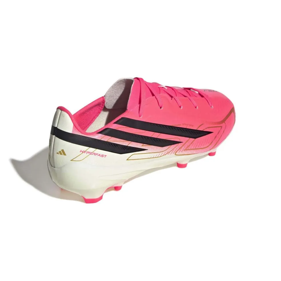 F50 Hyperfast League Kids FG Gras voetbalschoenen