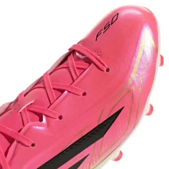 F50 Hyperfast League Kids FG Gras voetbalschoenen