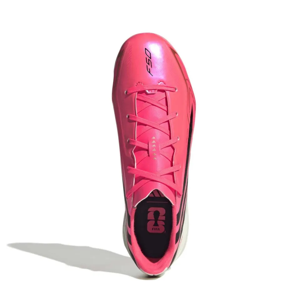 F50 Hyperfast League Kids FG Gras voetbalschoenen