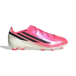 F50 Hyperfast League Kids FG Gras voetbalschoenen