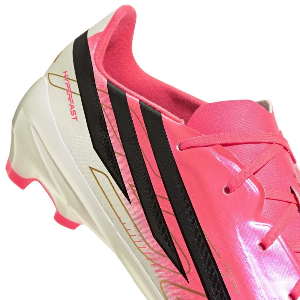 F50 Hyperfast League Kids FG Gras voetbalschoenen
