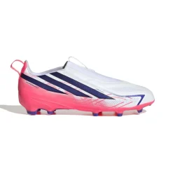 f50 hyperfast league ll fg j gras voetbalschoenen