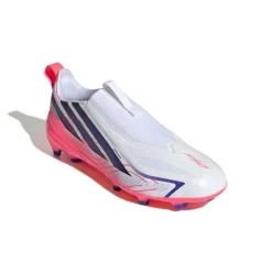 f50 hyperfast league ll fg j gras voetbalschoenen