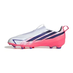 f50 hyperfast league ll fg j gras voetbalschoenen