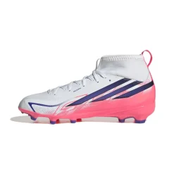 f50 hyperfast league mid fg j gras voetbalschoenen