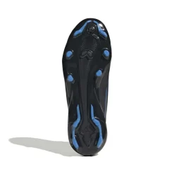 f50 hyperfast league mid fg j gras voetbalschoenen