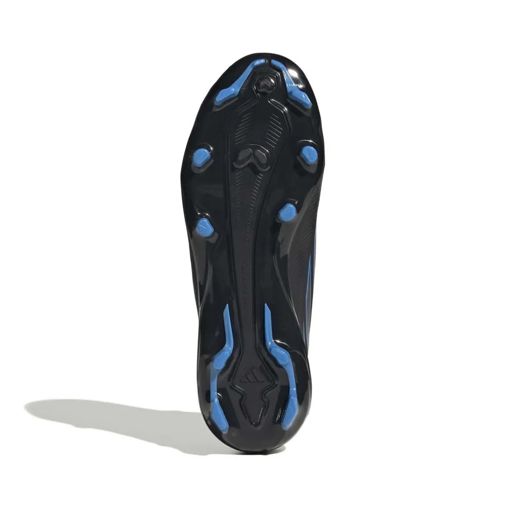 f50 hyperfast league mid fg j gras voetbalschoenen