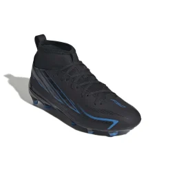 f50 hyperfast league mid fg j gras voetbalschoenen