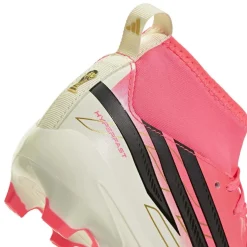 F50 Hyperfast League Mid Kids FG Gras voetbalschoenen